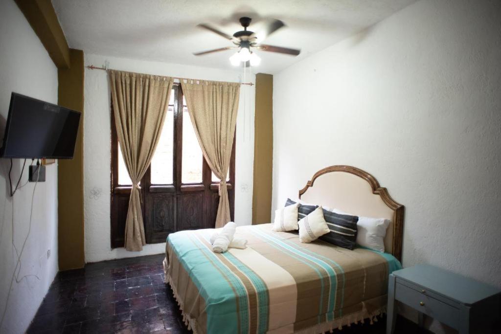 Hotel The Bersal House San Miguel de Allende Exterior foto